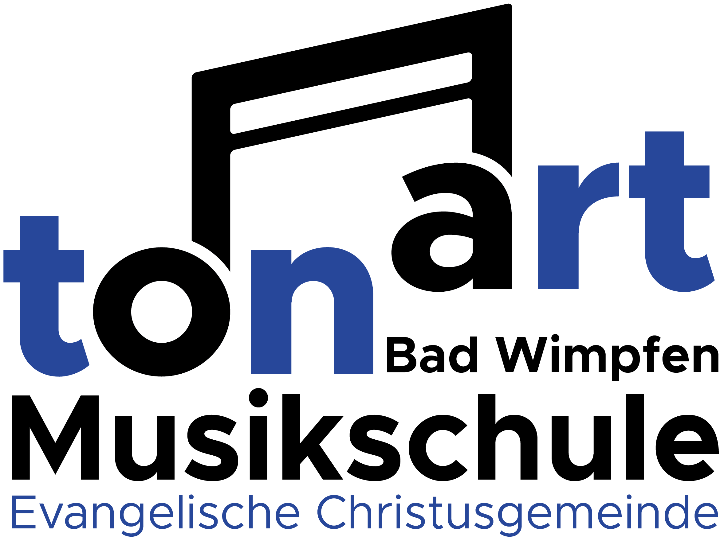 TONart - Evangelische Christusgemeinde Bad Wimpfen logo